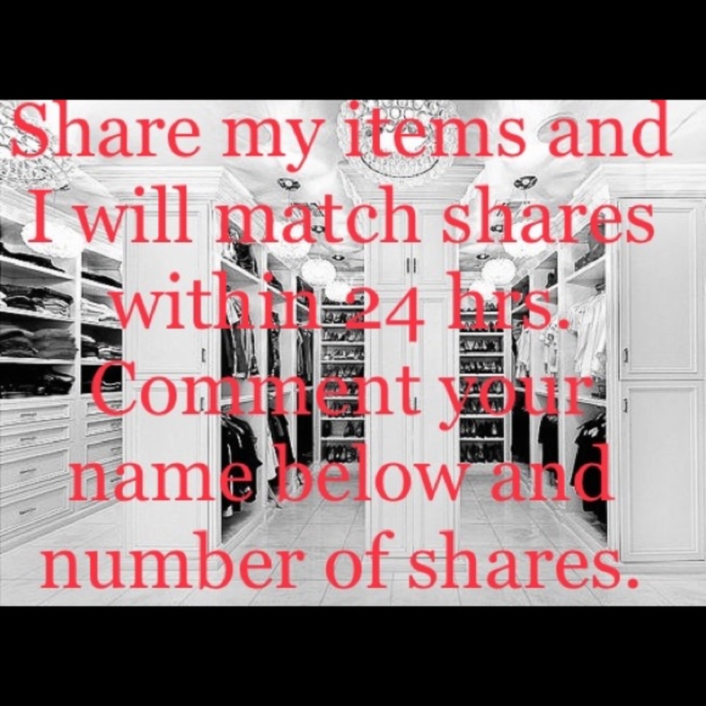 Share share share!!!!